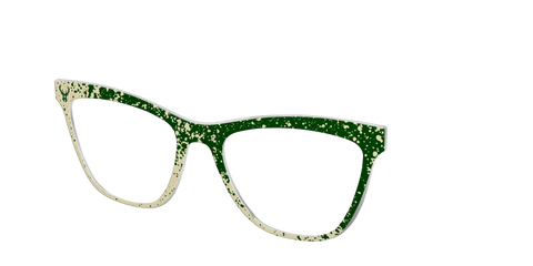 Bucks Splatter