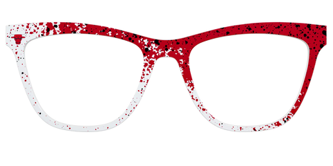 Bulls Splatter