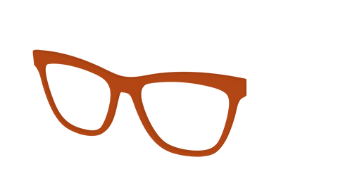 The Burnt Orange