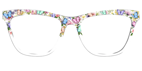 The Butterfly Crown