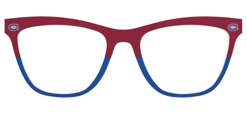The Canadiens® Split