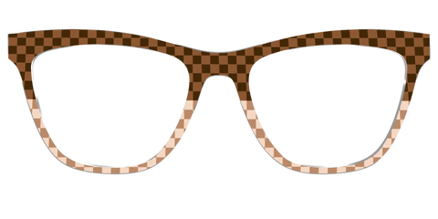 The Cappuccino Check Split