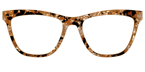 The Caramel Pearl Tortoise
