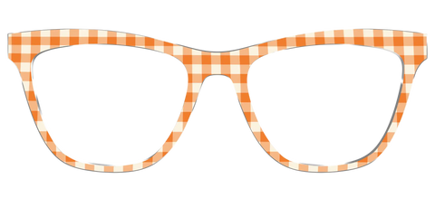 The Carrot Gingham