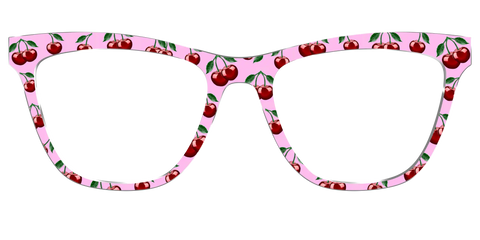 The Casino Cherries