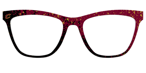The Cavaliers Splatter