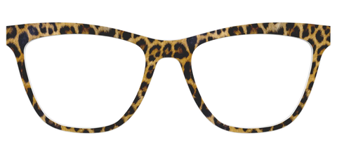 The Cheetah Spots