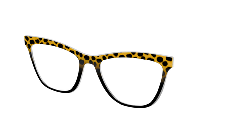 The Cheetah Tort