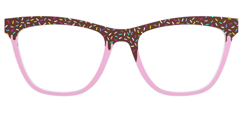 The Chocolate Sprinkles