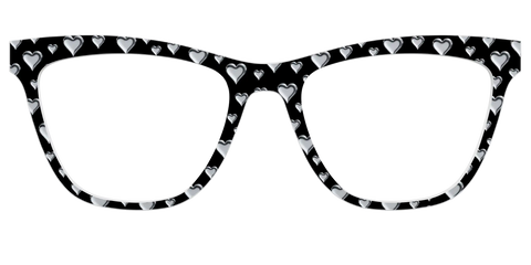 The Chrome Hearts