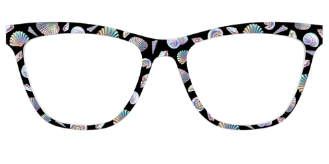 The Chrome Seashells