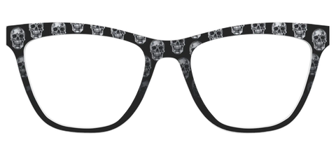 The Chrome Skulls