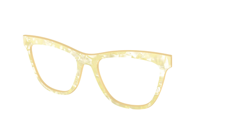 The Citrine Pearl Marble