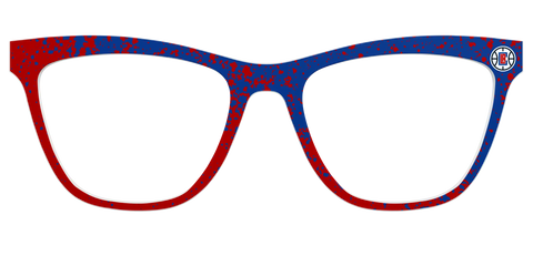 The Clippers Splatter