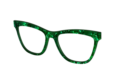 The Clover Pearl Tortoise