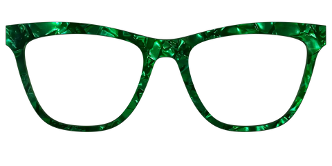 The Clover Pearl Tortoise