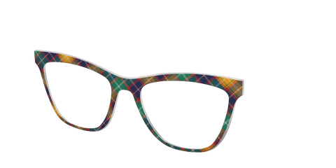 The Collegiate Plaid