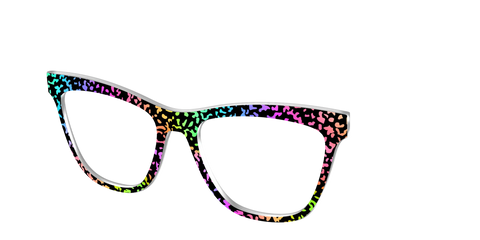 The Colorful Composition