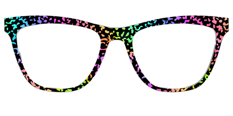 The Colorful Composition