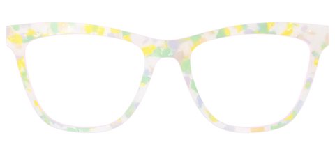 The Daffodil Pearl Tortoise