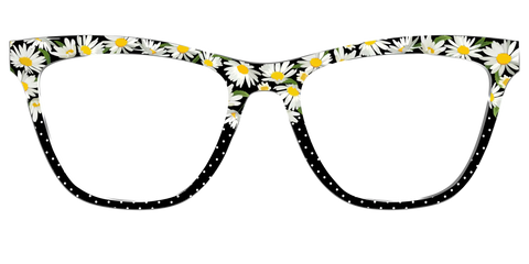 The Daisy Crown Dot