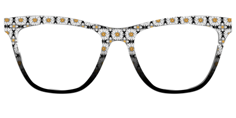 The Daisy Tile