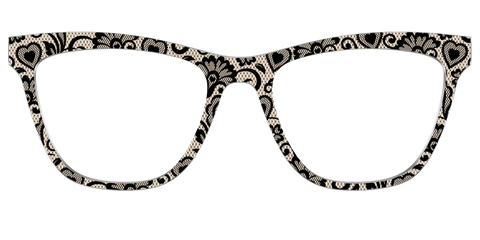 The Elegant Lace