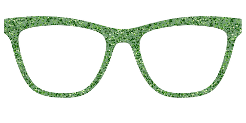 The Emerald Sparkle