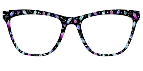 The Enchanted Gems