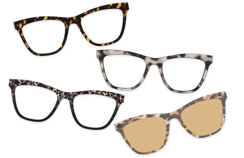 The Everyday Tort Set
