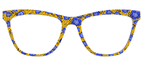 The Fab Floral