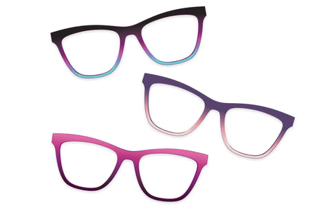The Feel-Good Gradients Set