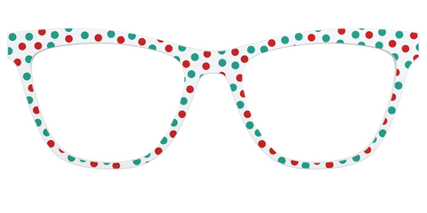 The Festive Dots