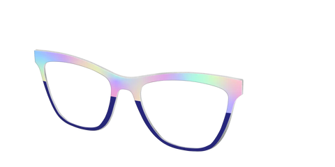 The Flashback Gradient Split