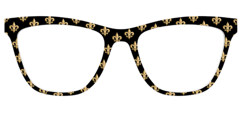 The Fleur-de-lis