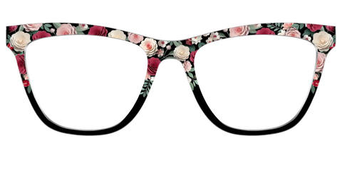 The Floral Crown