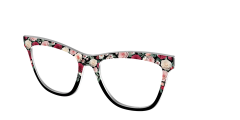 The Floral Crown