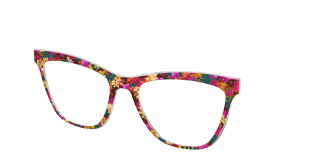 The Forest Floral