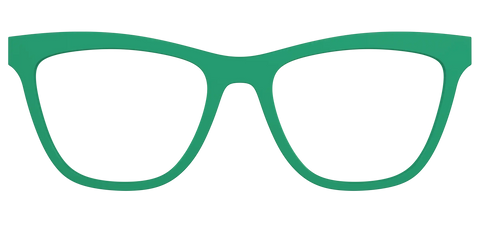 The Forest Green