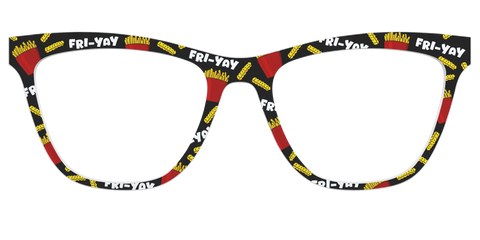 The Fri-Yay