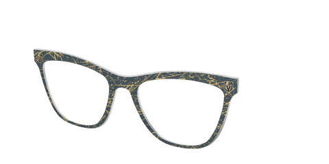 The Golden Knights™ Ice