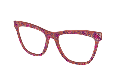 The Gold Foil Luna Lovegood™
