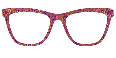 The Gold Foil Luna Lovegood™