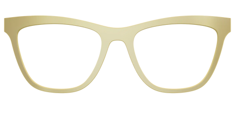 The Gold Mirror