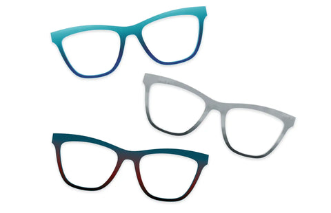 The Gradient Starter Set