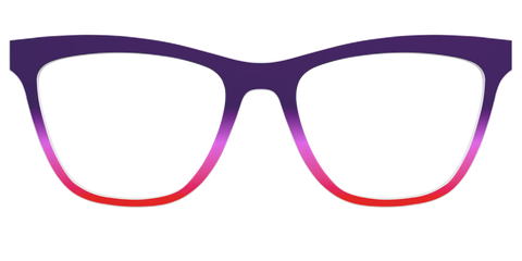 The Grape to Punch Gradient