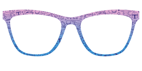 Grogu™ Galaxy Gradient