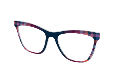 The Harvest Reimagined Plaid