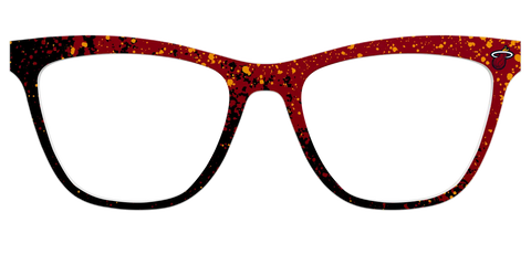 The Heat Splatter