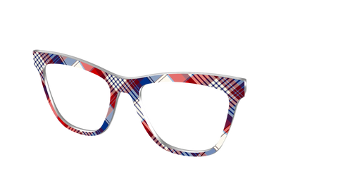 The Heritage Plaid